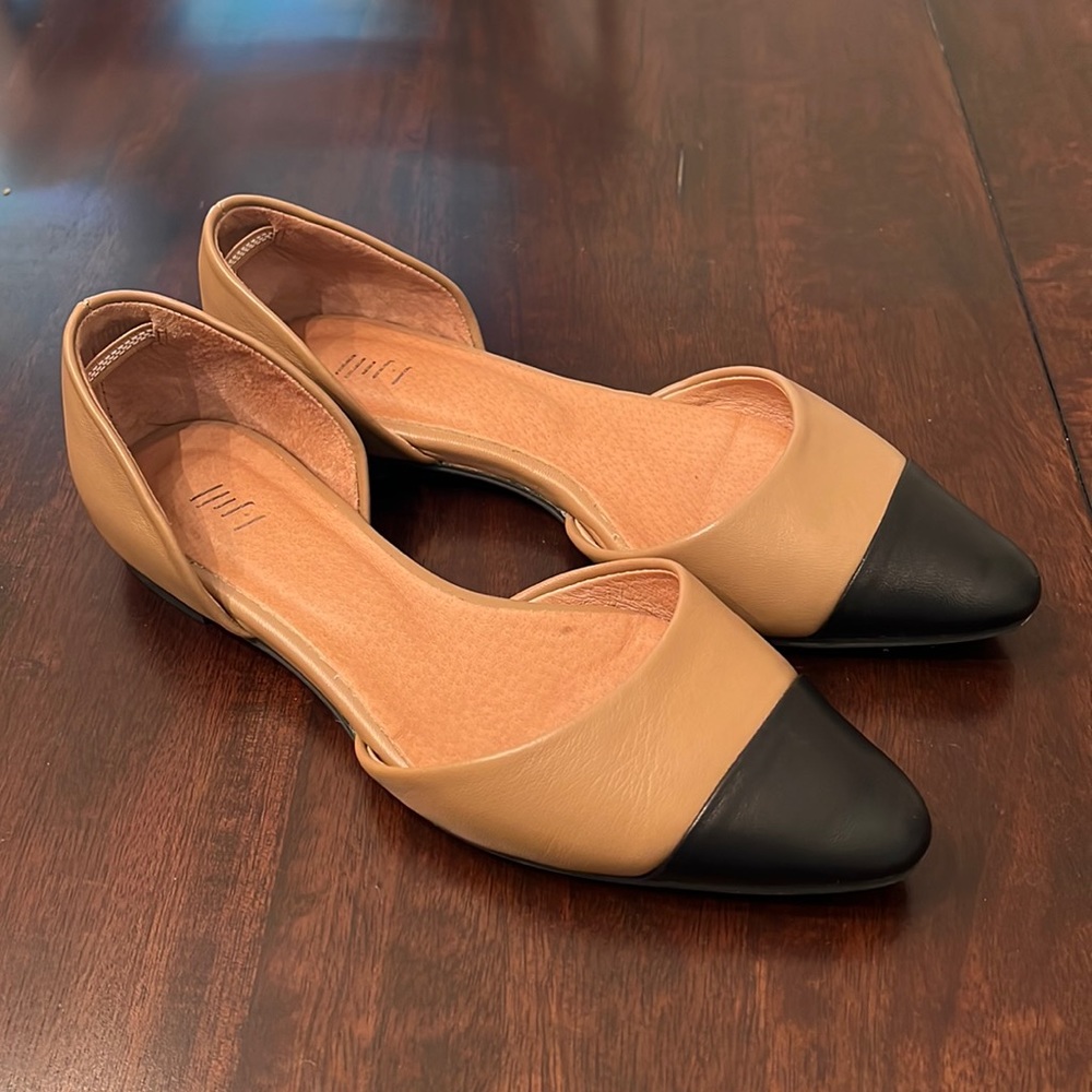 J. Jill Flats